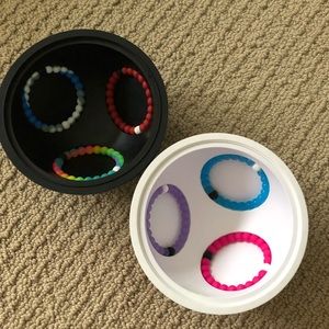 Live Lokai Bracelet Pack Limited Edition